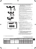 Предварительный просмотр 33 страницы Mitsubishi Electric PKFY-WL-VLM Series Installation Manual