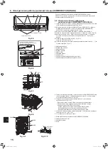 Предварительный просмотр 34 страницы Mitsubishi Electric PKFY-WL-VLM Series Installation Manual