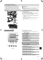 Предварительный просмотр 35 страницы Mitsubishi Electric PKFY-WL-VLM Series Installation Manual