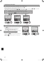 Предварительный просмотр 36 страницы Mitsubishi Electric PKFY-WL-VLM Series Installation Manual