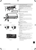 Предварительный просмотр 39 страницы Mitsubishi Electric PKFY-WL-VLM Series Installation Manual