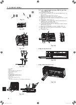 Предварительный просмотр 40 страницы Mitsubishi Electric PKFY-WL-VLM Series Installation Manual