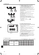 Предварительный просмотр 50 страницы Mitsubishi Electric PKFY-WL-VLM Series Installation Manual