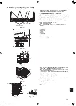 Предварительный просмотр 51 страницы Mitsubishi Electric PKFY-WL-VLM Series Installation Manual