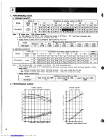 Предварительный просмотр 11 страницы Mitsubishi Electric PKH-18AG Technical & Service Manual