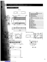 Предварительный просмотр 14 страницы Mitsubishi Electric PKH-18AG Technical & Service Manual