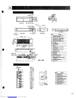 Предварительный просмотр 26 страницы Mitsubishi Electric PKH-18AG Technical & Service Manual