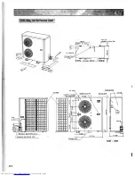 Предварительный просмотр 29 страницы Mitsubishi Electric PKH-18AG Technical & Service Manual