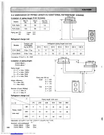 Предварительный просмотр 35 страницы Mitsubishi Electric PKH-18AG Technical & Service Manual