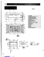 Предварительный просмотр 37 страницы Mitsubishi Electric PKH-18AG Technical & Service Manual