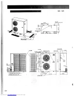 Предварительный просмотр 39 страницы Mitsubishi Electric PKH-18AG Technical & Service Manual