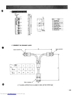 Предварительный просмотр 40 страницы Mitsubishi Electric PKH-18AG Technical & Service Manual