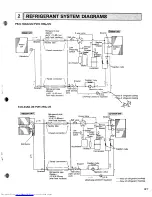 Предварительный просмотр 42 страницы Mitsubishi Electric PKH-18AG Technical & Service Manual