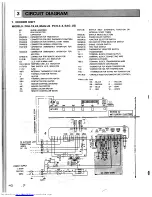 Предварительный просмотр 45 страницы Mitsubishi Electric PKH-18AG Technical & Service Manual