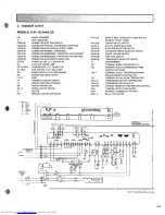 Предварительный просмотр 46 страницы Mitsubishi Electric PKH-18AG Technical & Service Manual