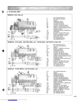 Предварительный просмотр 48 страницы Mitsubishi Electric PKH-18AG Technical & Service Manual