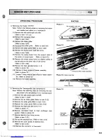 Предварительный просмотр 68 страницы Mitsubishi Electric PKH-18AG Technical & Service Manual