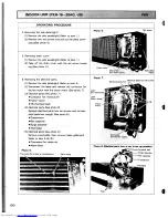 Предварительный просмотр 71 страницы Mitsubishi Electric PKH-18AG Technical & Service Manual