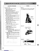 Предварительный просмотр 73 страницы Mitsubishi Electric PKH-18AG Technical & Service Manual