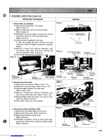 Предварительный просмотр 74 страницы Mitsubishi Electric PKH-18AG Technical & Service Manual