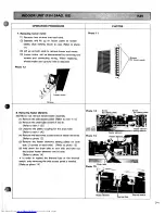 Предварительный просмотр 76 страницы Mitsubishi Electric PKH-18AG Technical & Service Manual