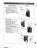 Предварительный просмотр 79 страницы Mitsubishi Electric PKH-18AG Technical & Service Manual