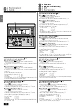 Предварительный просмотр 16 страницы Mitsubishi Electric PKH-2.5FKA-E Operation Manual