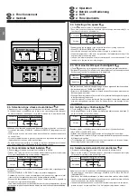 Предварительный просмотр 18 страницы Mitsubishi Electric PKH-2.5FKA-E Operation Manual