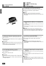 Предварительный просмотр 22 страницы Mitsubishi Electric PKH-2.5FKA-E Operation Manual