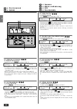 Предварительный просмотр 24 страницы Mitsubishi Electric PKH-2.5FKA-E Operation Manual