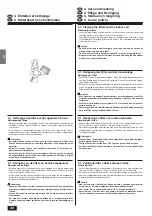 Предварительный просмотр 30 страницы Mitsubishi Electric PKH-2.5FKA-E Operation Manual