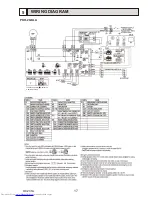 Предварительный просмотр 17 страницы Mitsubishi Electric PKH-2GKLA Mr.Slim Technical & Service Manual