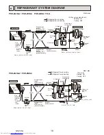 Предварительный просмотр 18 страницы Mitsubishi Electric PKH-2GKLA Mr.Slim Technical & Service Manual