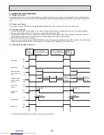 Предварительный просмотр 40 страницы Mitsubishi Electric PKH-2GKLA Mr.Slim Technical & Service Manual