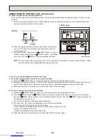 Предварительный просмотр 46 страницы Mitsubishi Electric PKH-2GKLA Mr.Slim Technical & Service Manual