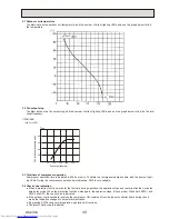 Предварительный просмотр 49 страницы Mitsubishi Electric PKH-2GKLA Mr.Slim Technical & Service Manual