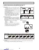 Предварительный просмотр 56 страницы Mitsubishi Electric PKH-2GKLA Mr.Slim Technical & Service Manual