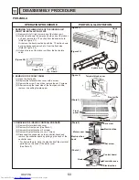 Предварительный просмотр 60 страницы Mitsubishi Electric PKH-2GKLA Mr.Slim Technical & Service Manual