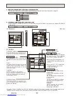 Предварительный просмотр 68 страницы Mitsubishi Electric PKH-2GKLA Mr.Slim Technical & Service Manual