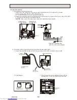 Предварительный просмотр 69 страницы Mitsubishi Electric PKH-2GKLA Mr.Slim Technical & Service Manual