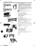 Предварительный просмотр 4 страницы Mitsubishi Electric PKH-FAK Installation Manual