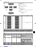 Предварительный просмотр 11 страницы Mitsubishi Electric PKH-FAK Installation Manual