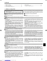 Предварительный просмотр 15 страницы Mitsubishi Electric PKH-FAK Installation Manual