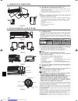 Предварительный просмотр 18 страницы Mitsubishi Electric PKH-FAK Installation Manual