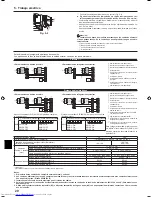 Предварительный просмотр 20 страницы Mitsubishi Electric PKH-FAK Installation Manual