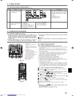 Предварительный просмотр 25 страницы Mitsubishi Electric PKH-FAK Installation Manual