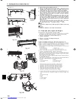 Предварительный просмотр 30 страницы Mitsubishi Electric PKH-FAK Installation Manual