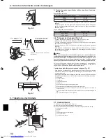 Предварительный просмотр 32 страницы Mitsubishi Electric PKH-FAK Installation Manual