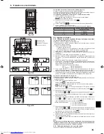 Предварительный просмотр 35 страницы Mitsubishi Electric PKH-FAK Installation Manual