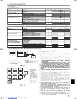 Предварительный просмотр 49 страницы Mitsubishi Electric PKH-FAK Installation Manual